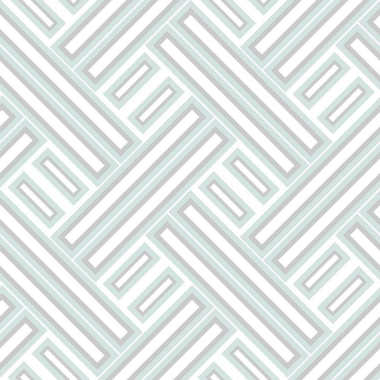 GX37605 Geometrix Wallpaper by Galerie