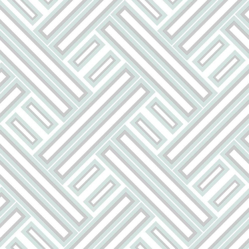 GX37605 Geometrix Wallpaper by Galerie