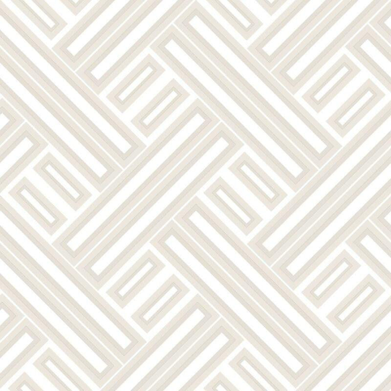 GX37606 Geometrix Wallpaper by Galerie