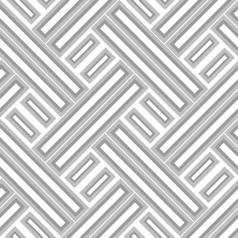 GX37608 Geometrix Wallpaper by Galerie