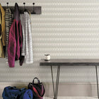 GX37615 Geometrix Wallpaper by Galerie