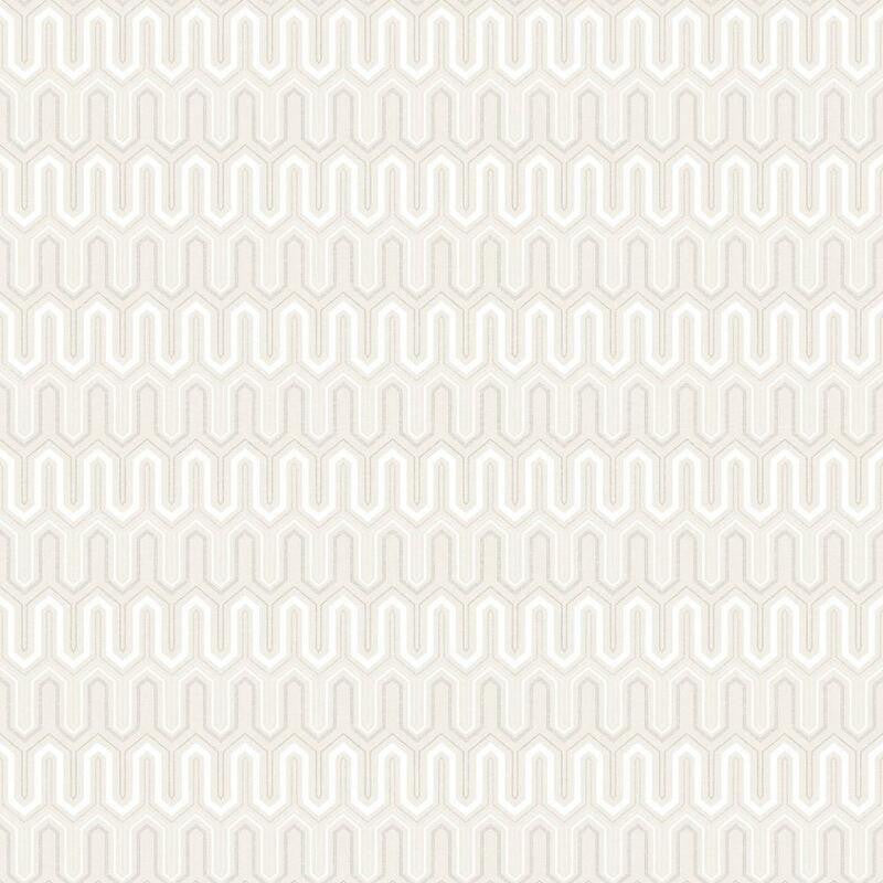 GX37619 Geometrix Wallpaper by Galerie