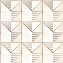 GX37629 Geometrix Wallpaper by Galerie