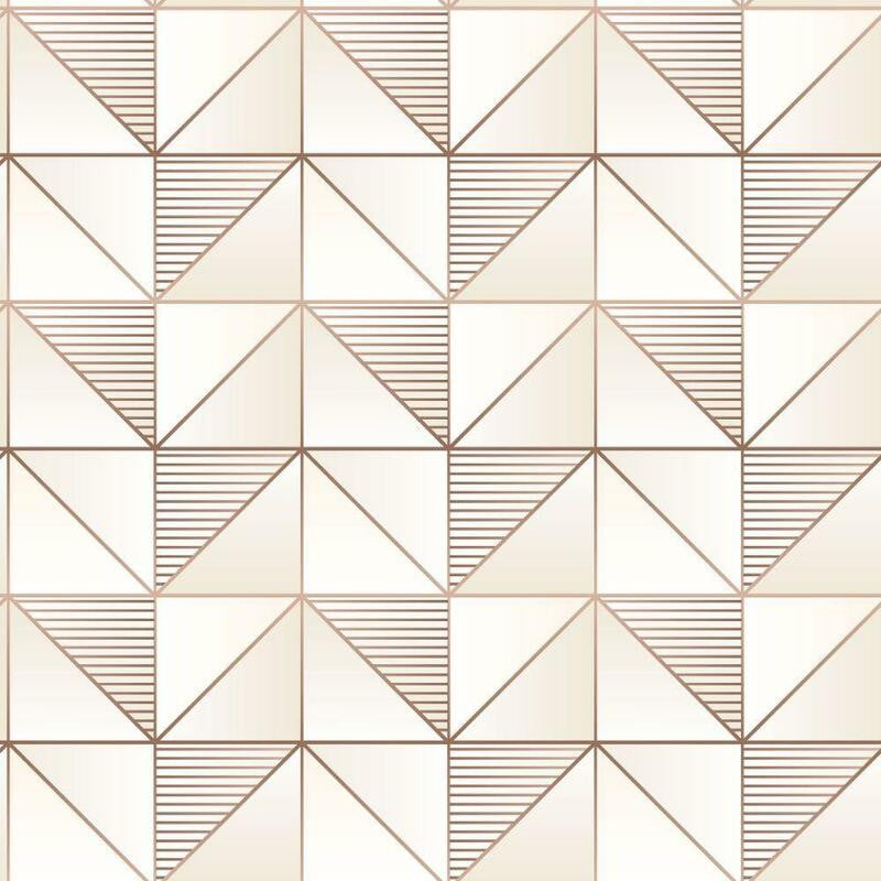 GX37629 Geometrix Wallpaper by Galerie