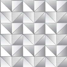 GX37630 Geometrix Wallpaper by Galerie