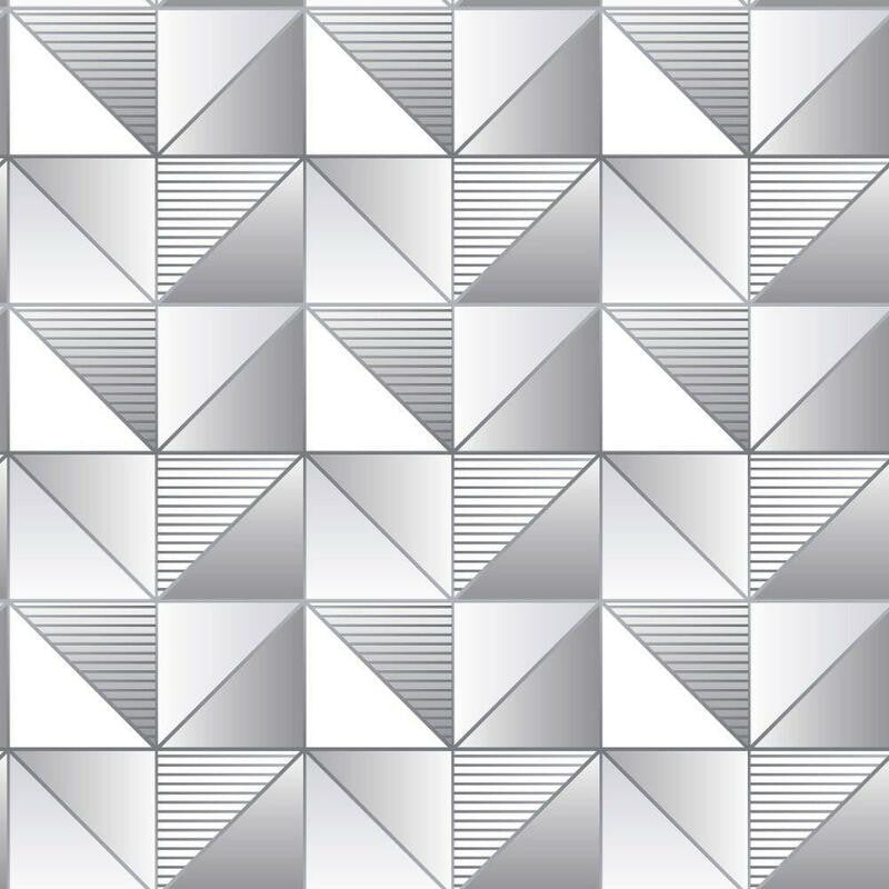 GX37630 Geometrix Wallpaper by Galerie