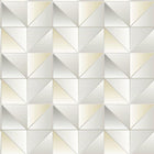 GX37631 Geometrix Wallpaper by Galerie