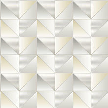 GX37631 Geometrix Wallpaper by Galerie