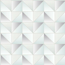 GX37632 Geometrix Wallpaper by Galerie