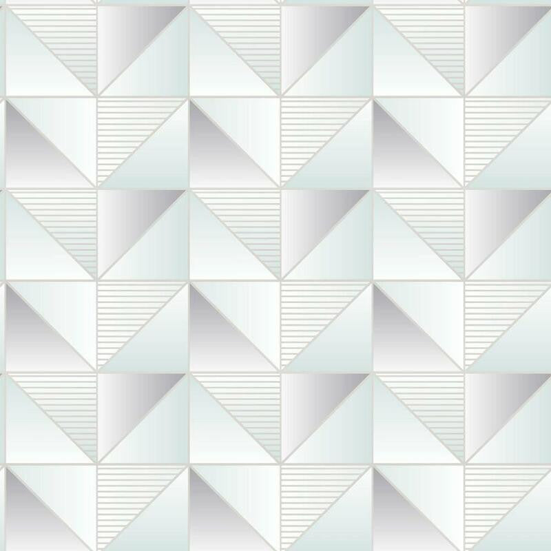GX37632 Geometrix Wallpaper by Galerie