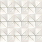 GX37633 Geometrix Wallpaper by Galerie