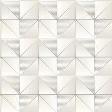 GX37633 Geometrix Wallpaper by Galerie