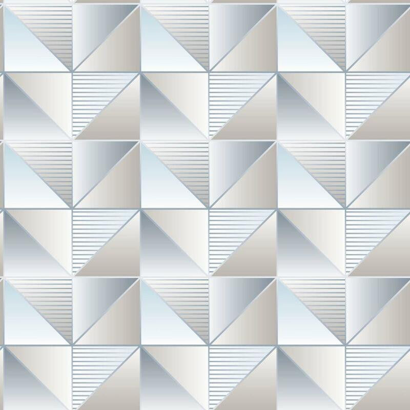 GX37634 Geometrix Wallpaper by Galerie