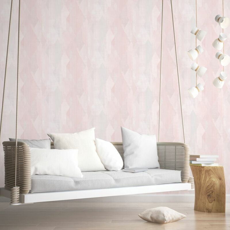 GX37639 Geometrix Wallpaper by Galerie