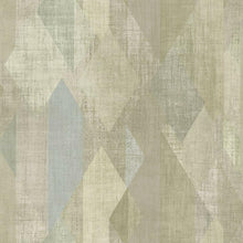 GX37639 Geometrix Wallpaper by Galerie