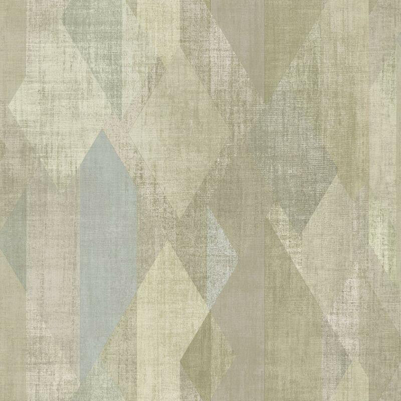 GX37639 Geometrix Wallpaper by Galerie