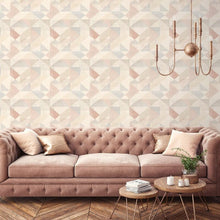 GX37657 Geometrix Wallpaper by Galerie