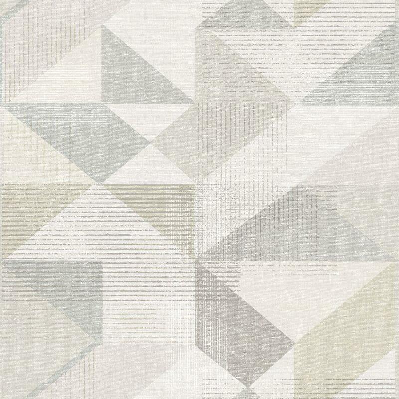 GX37651 Geometrix Wallpaper by Galerie