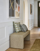 Gilman Morandi Fabric by Villa Nova