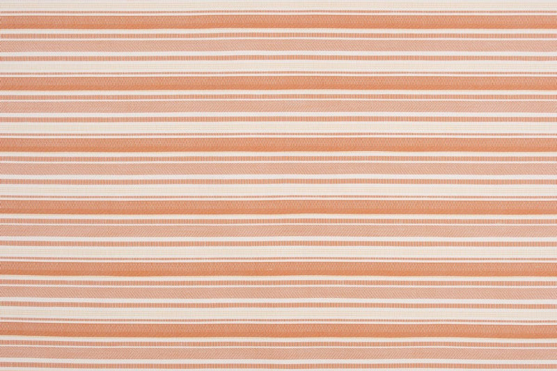Go With The Flow Arancio Fabric by Christopher Farr Cloth