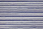 Go With The Flow Blue Fabric by Christopher Farr Cloth