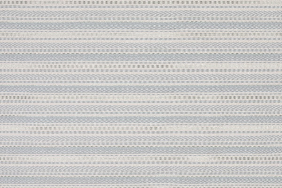 Go With The Flow Cielo Fabric by Christopher Farr Cloth