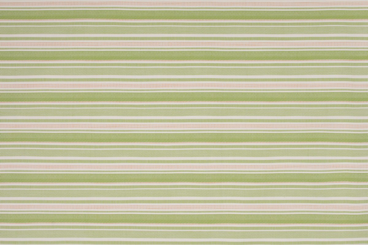 Go With The Flow Kiwi Fabric by Christopher Farr Cloth