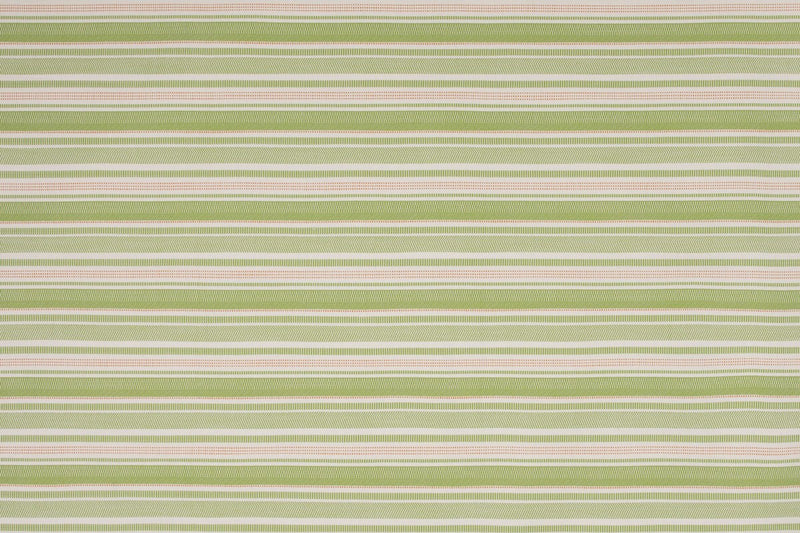 Go With The Flow Kiwi Fabric by Christopher Farr Cloth