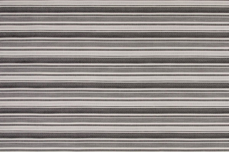 Go With The Flow Nero Fabric by Christopher Farr Cloth