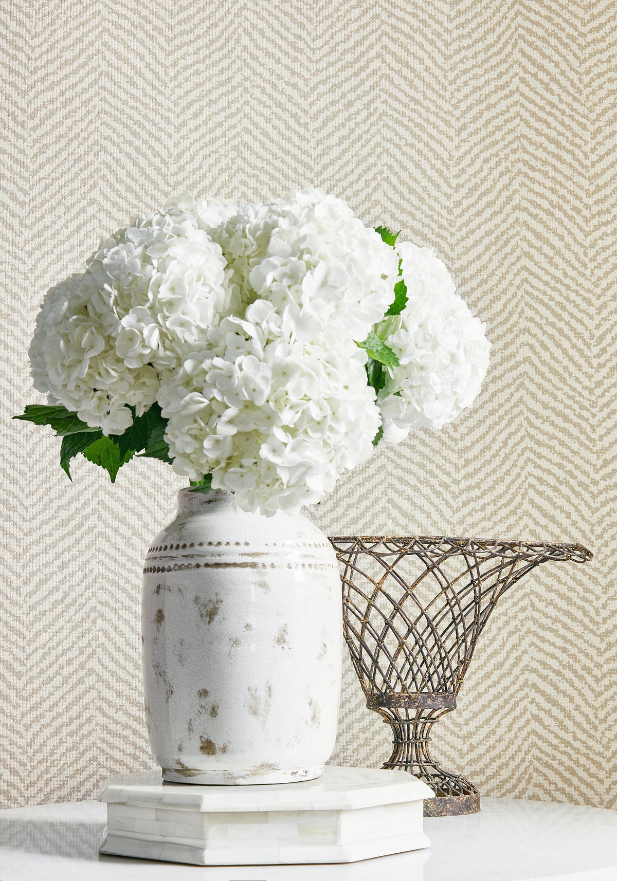 Big Sur Grasscloth Resource 4 Wallpaper By Thibaut | T72860