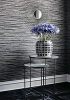 Canyon Grasscloth Resource 4 Wallpaper By Thibaut | T72811