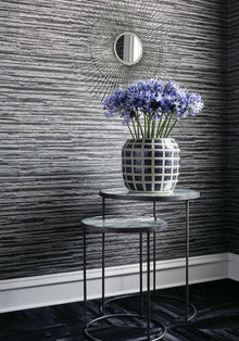 Canyon Grasscloth Resource 4 Wallpaper By Thibaut | T72811