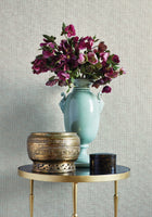 Golden Gate Grasscloth Resource 4 Wallpaper By Thibaut | T72870