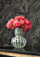 Venus Greenwood Wallpaper By Thibaut | T85070