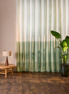 HAF0670-05 Altura Aloe Ondara Fabric by Harlequin
