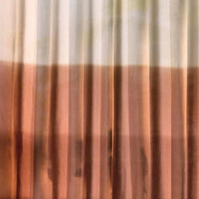 HAF0670-07 Altura Burnt Ondara Fabric by Harlequin