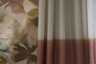 HAF0670-07 Altura Burnt Ondara Fabric by Harlequin