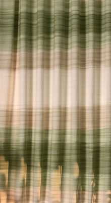 HAF0672-03 Ondara Aloe / Clay Fabric by Harlequin