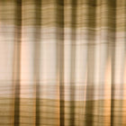 HAF0672-02 Ondara Ochre / Clay Fabric by Harlequin