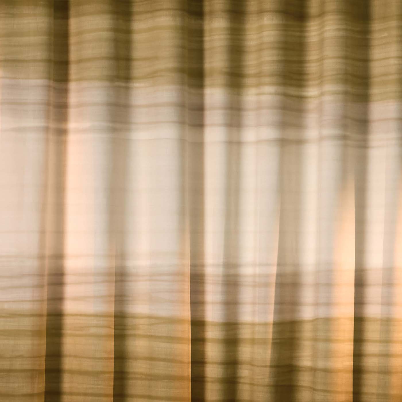 HAF0672-02 Ondara Ochre / Clay Fabric by Harlequin