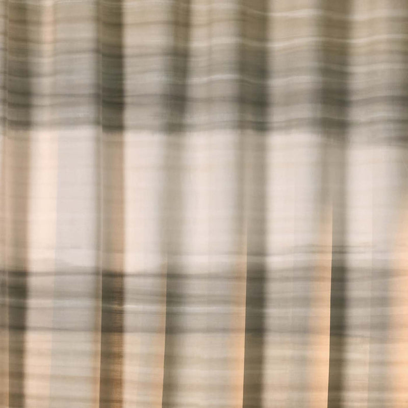 HAF0672-05 Ondara Clay / Mist Fabric by Harlequin