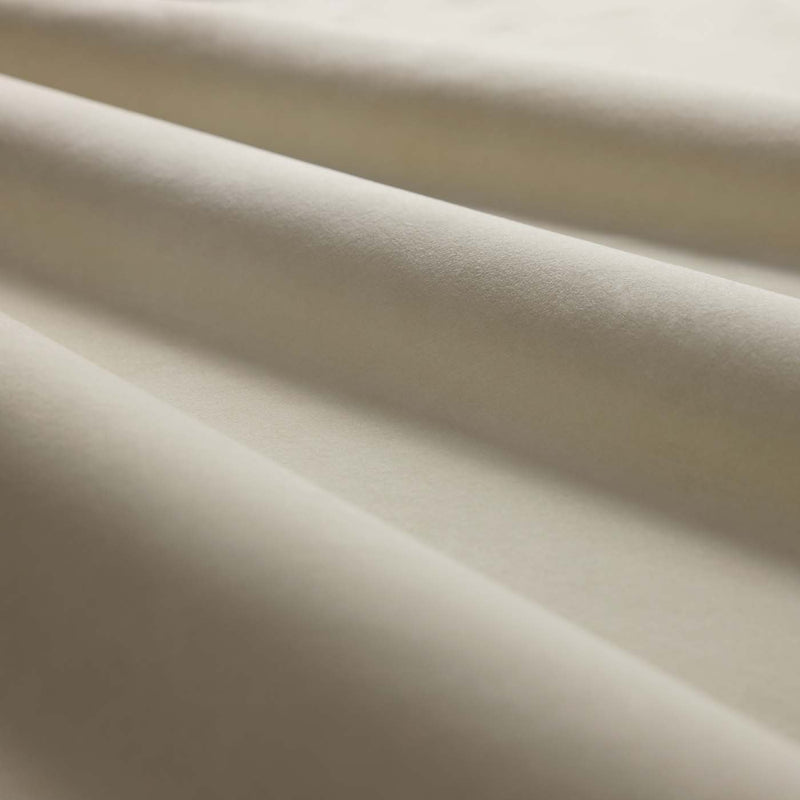 HAF0673-02 Heatherton Velvet Sesame Fabric by Harlequin