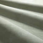 HAF0673-03 Heatherton Velvet Glacier Fabric by Harlequin