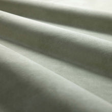HAF0673-03 Heatherton Velvet Glacier Fabric by Harlequin
