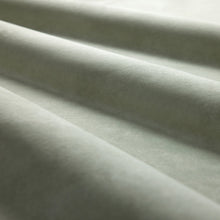 HAF0673-03 Heatherton Velvet Glacier Fabric by Harlequin