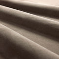 Heatherton Velvet Anchor Fabric by Harlequin