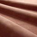 Heatherton Velvet Cameo Fabric by Harlequin