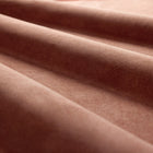 HAF0673-06 Heatherton Velvet Cameo Fabric by Harlequin