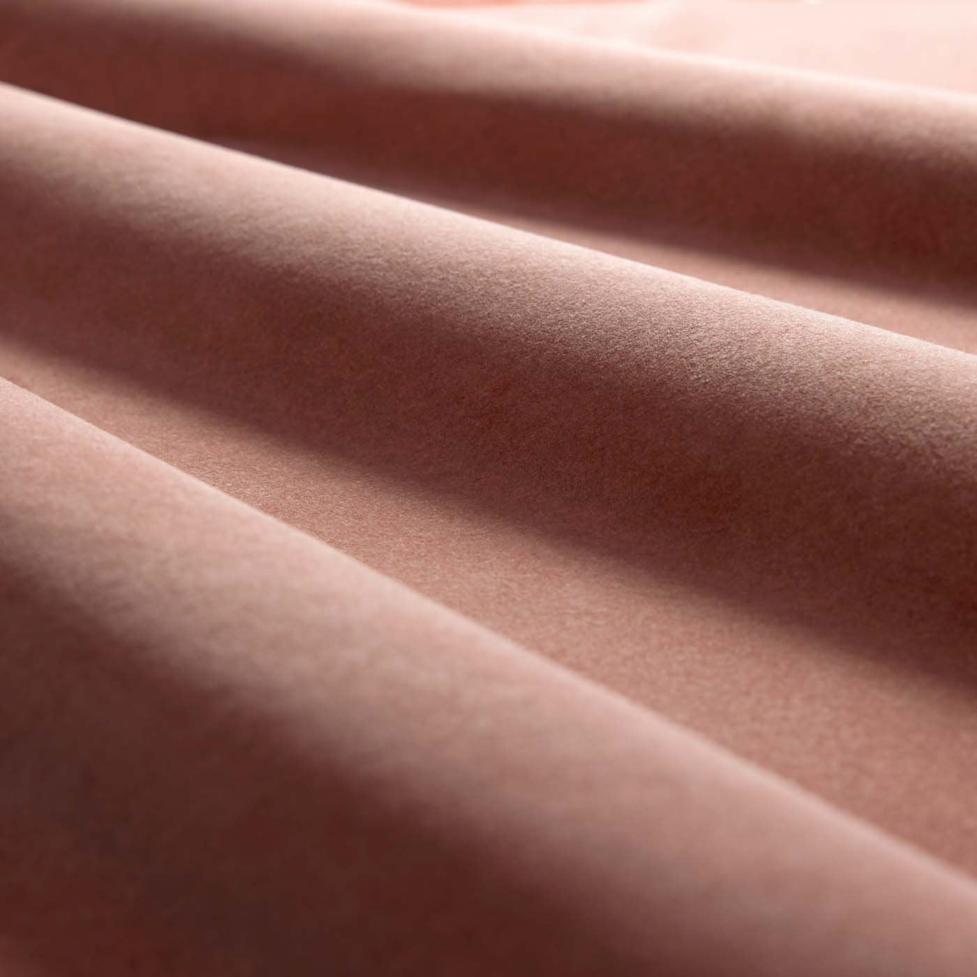 HAF0673-07 Heatherton Velvet Dusky Fabric by Harlequin