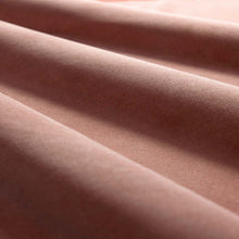 HAF0673-07 Heatherton Velvet Dusky Fabric by Harlequin